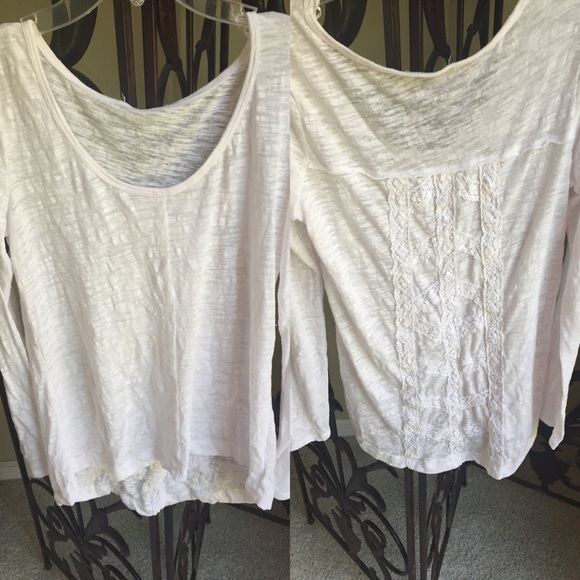 Cute long sleeve