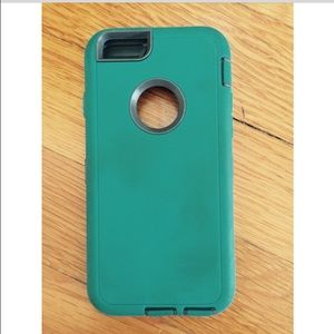 iPhone 6 Otterbox