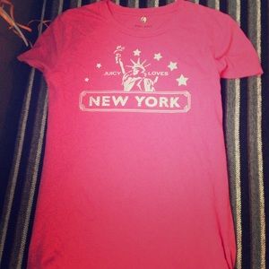 Juicy Tshirt
