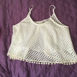 Super cute top!