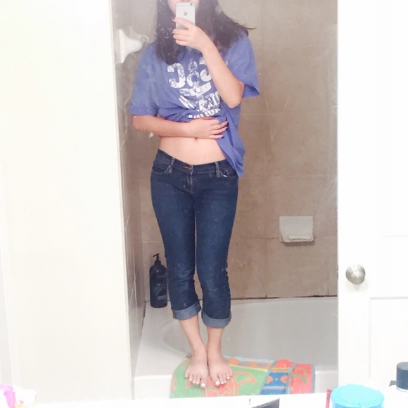 Abercrombie pants - Picture 2 of 3