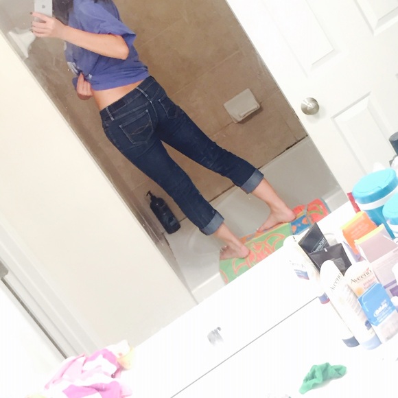 Abercrombie pants - Picture 3 of 3