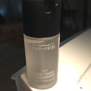 Mac prep+prime
