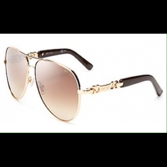 Jimmy Choo Reese sunglasses