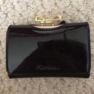 Ted baker wallet
