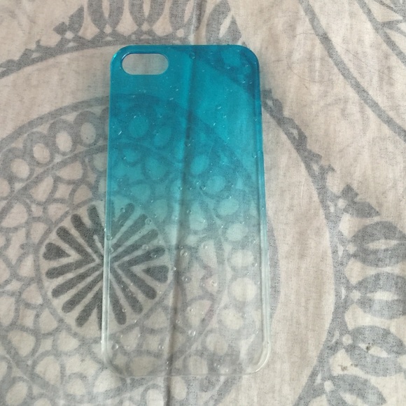 I phone 5/5s case