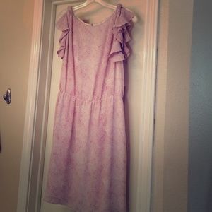 Loft dress