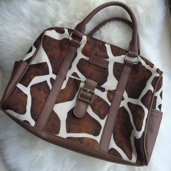 Sachi Insulated Handbag