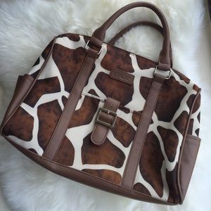 Sachi Insulated Handbag