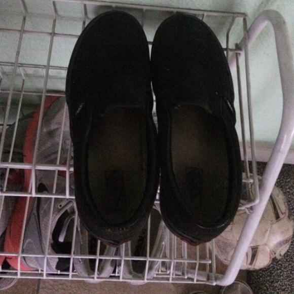 Van shoes