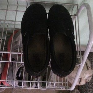 Van shoes