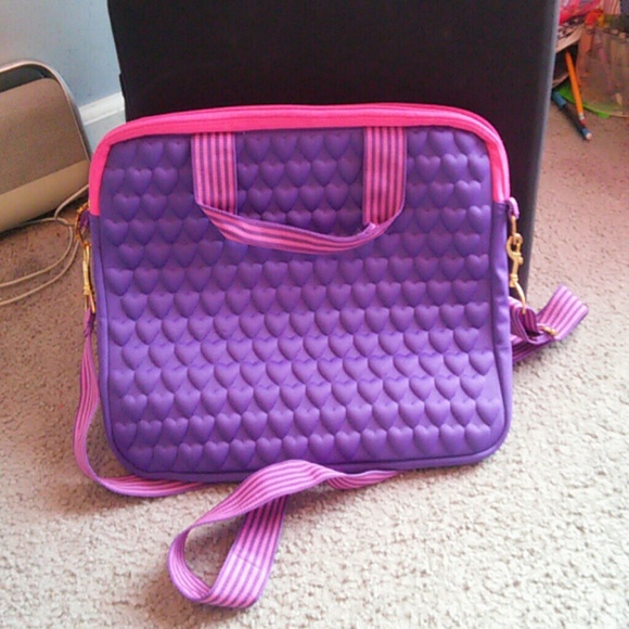 Laptop case