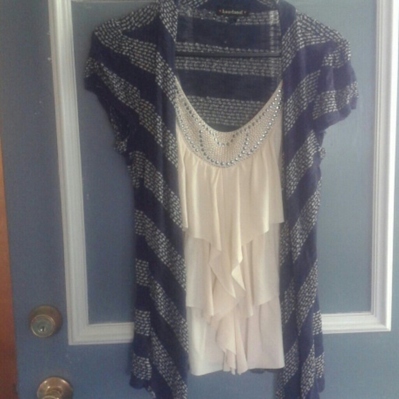 Very cute top