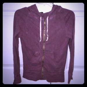 Brandy Melville sweatshirt