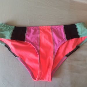 Victoria's Secret Swim bottoms
