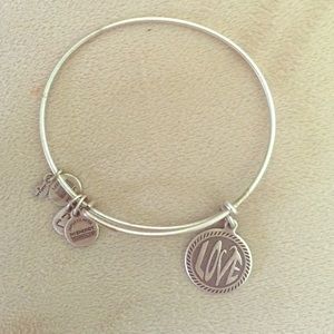 Alex and Ani Open Love NEVER WORN!!