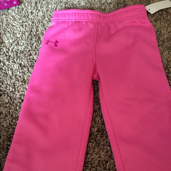 Baby girls under armour outfit - Picture 3 of 3