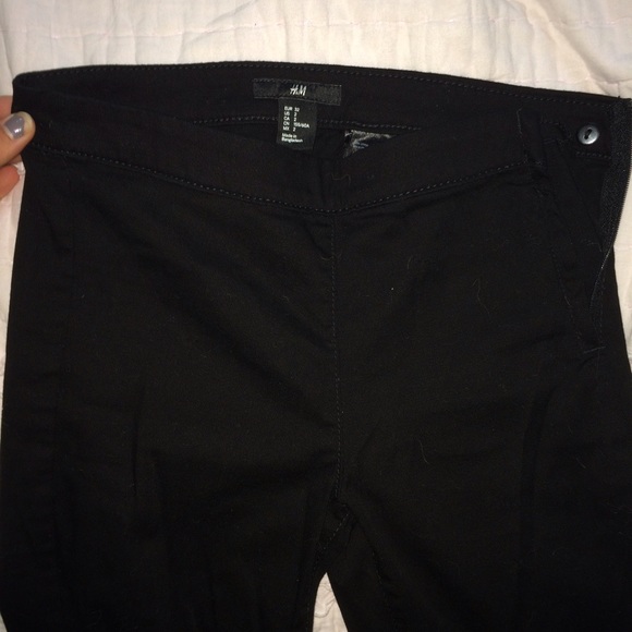 H&M lightweight Jean