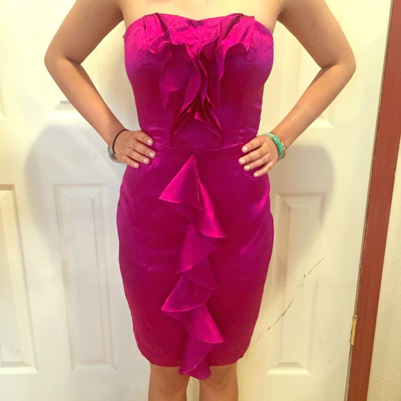 Express dress