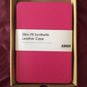 NEW iPad mini 2 case