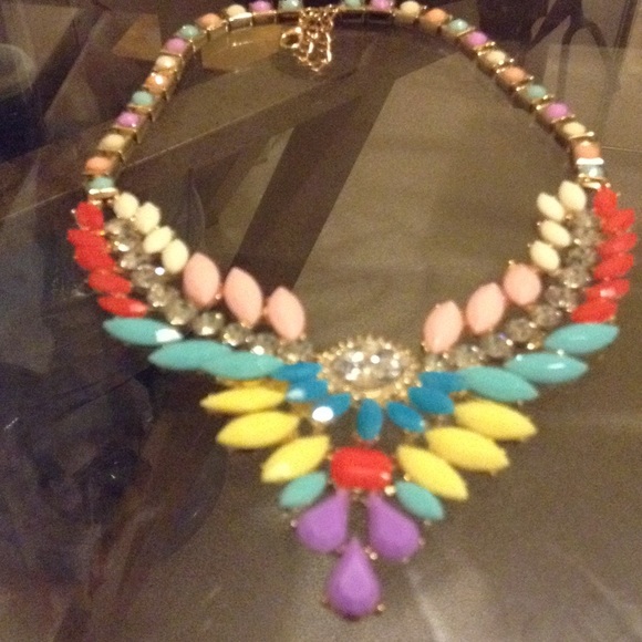 Necklace - Picture 2 of 2