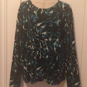 Jones New York Signature sweater