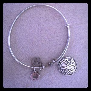 Alex and Ani Path of Life NEVER WORN