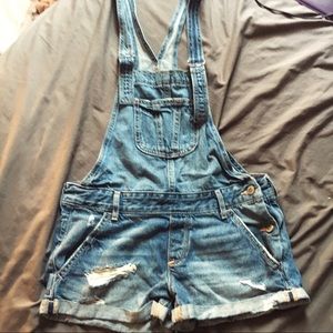 🌈Cute Overalls🌈