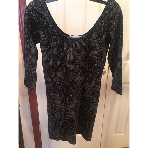 Forever 21 dress