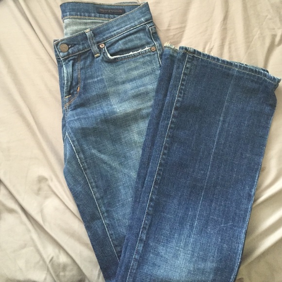 Citizens of humanity jeans size 28