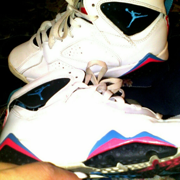 Jordans - Picture 1 of 1