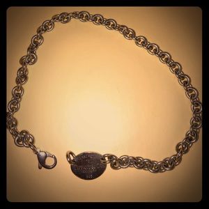 Authentic Tiffany and Company PRICE REDUCTION!