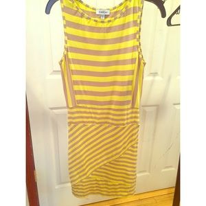 Bebe dress