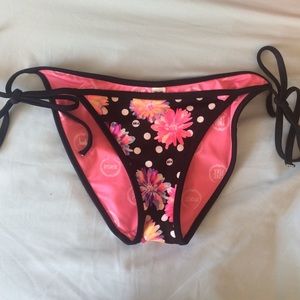 PINK Victoria's Secret Swim Bottoms