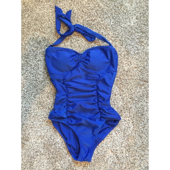 Adorable One Piece Swimsuit
