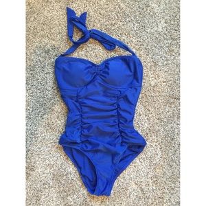 Adorable One Piece Swimsuit