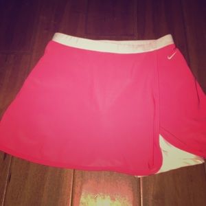 DRI-FIT Nike Tennis skirt