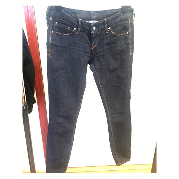 Express jeans