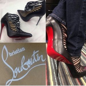Christian Louboutins size 40