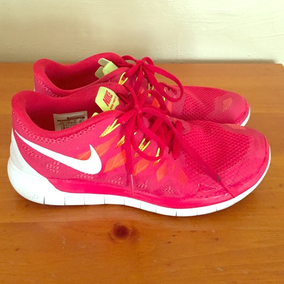 Nike Free 5.0
