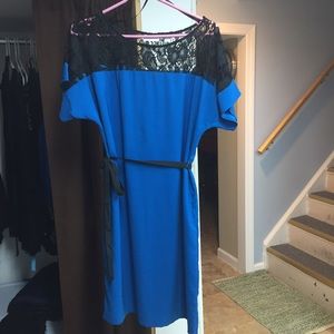 Size M New York & Co. Dress