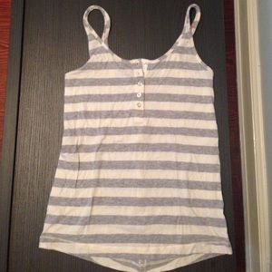 Lululemon cotton tank