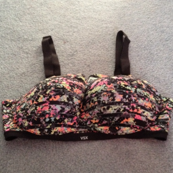 Victoria secret bra