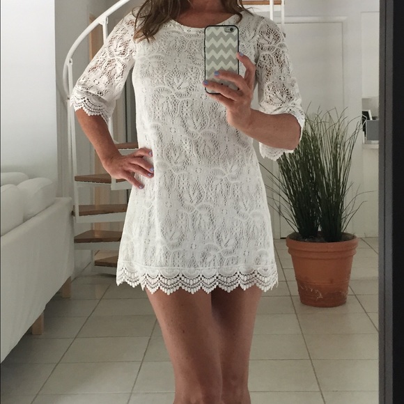 H&M Dresses & Skirts - Beach dress