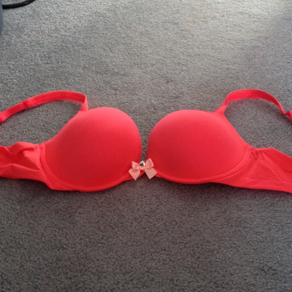 Victoria secret bra