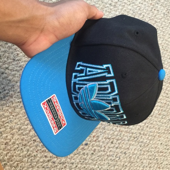 Adidas SnapBack