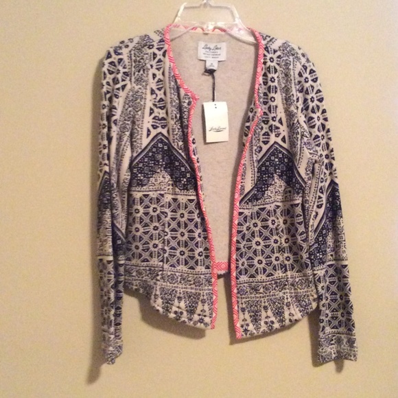 Lucky brand jacket