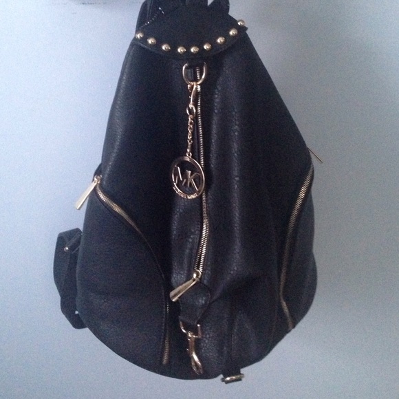 Michael Kors Backpack