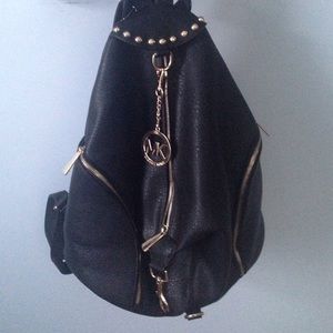 Michael Kors Backpack