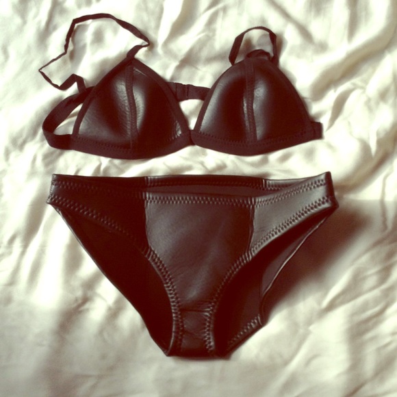 TRIANGL Ollie Twiggy Stardust DUPE